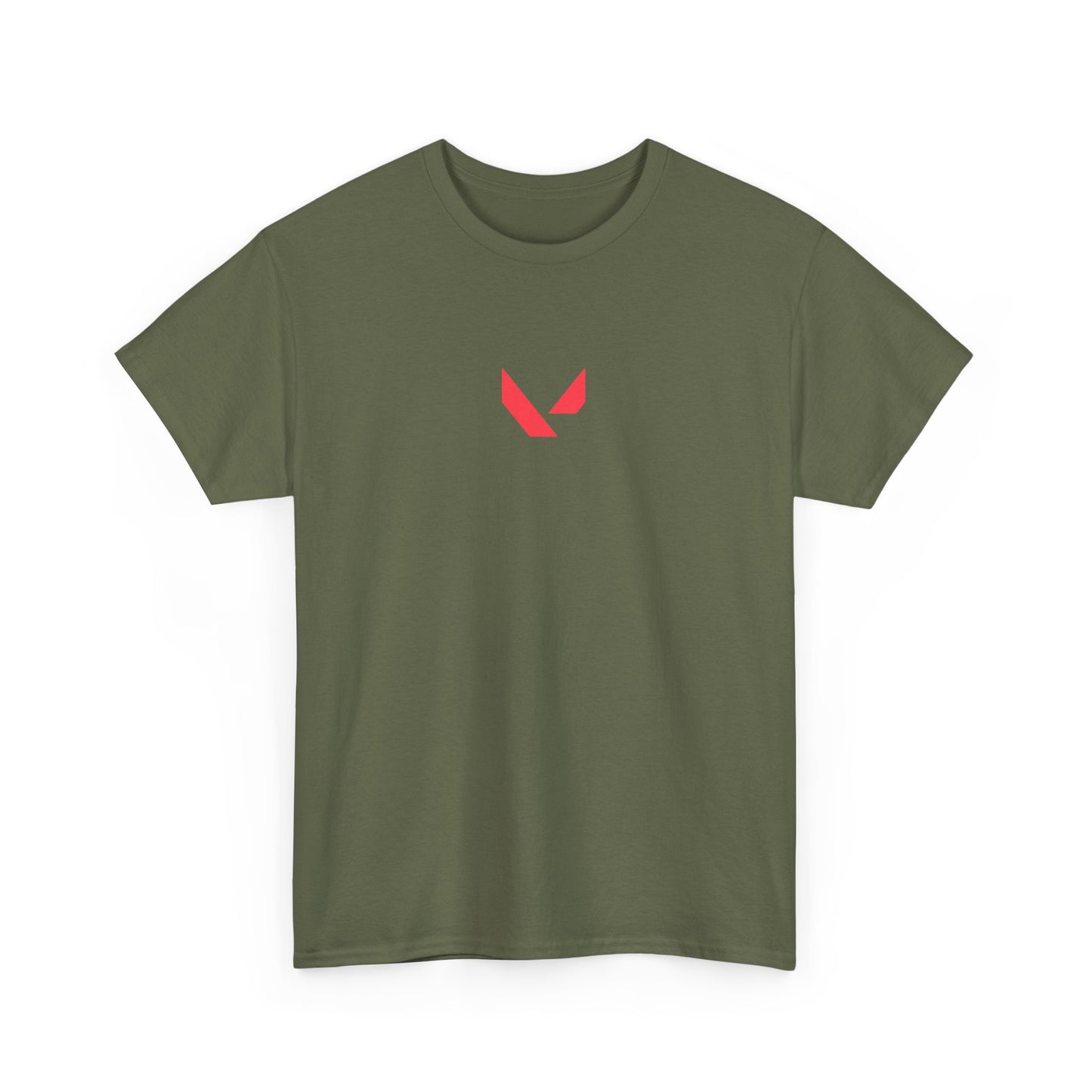 Valorant Gamer Tee