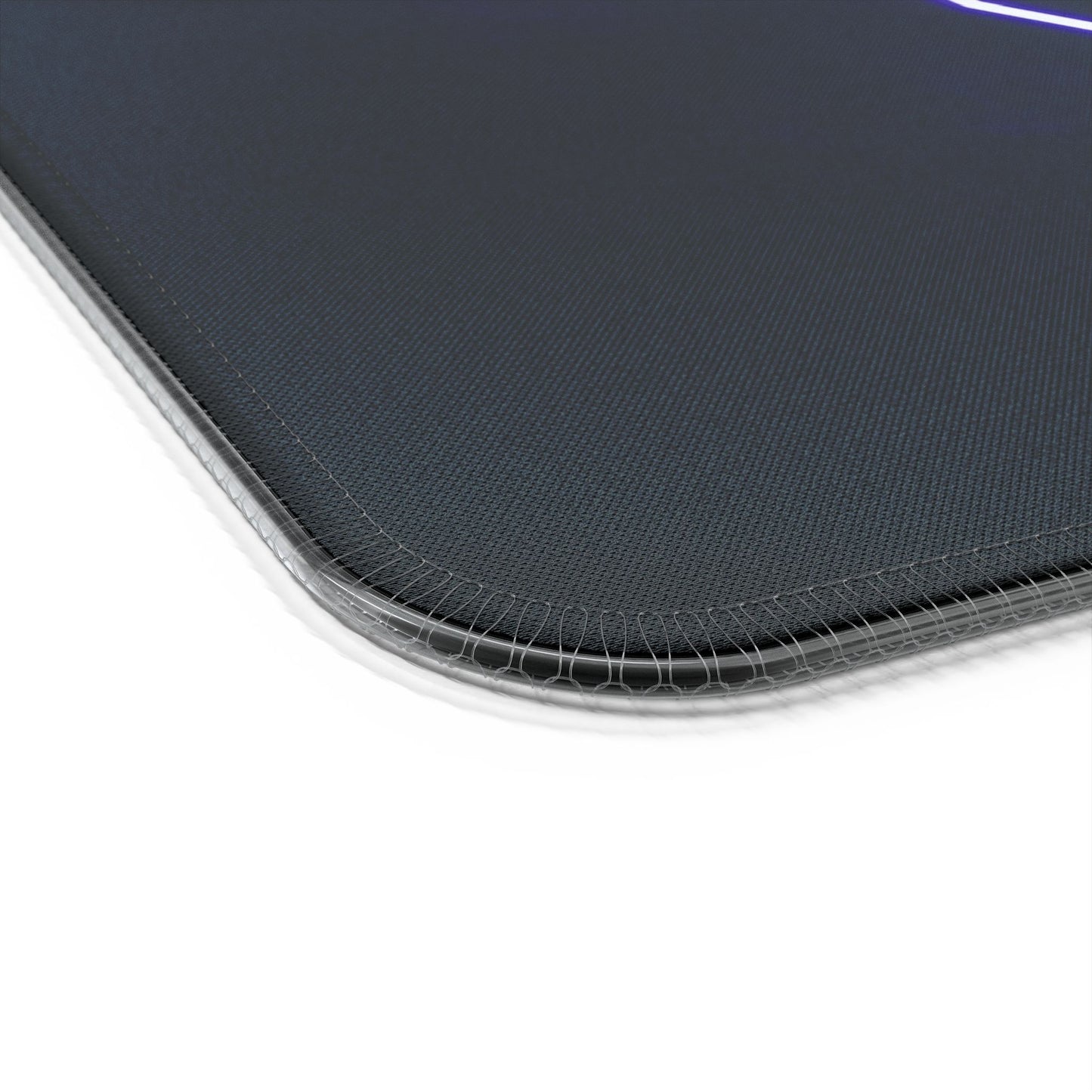LED Valorant Gaming Mouse Pad