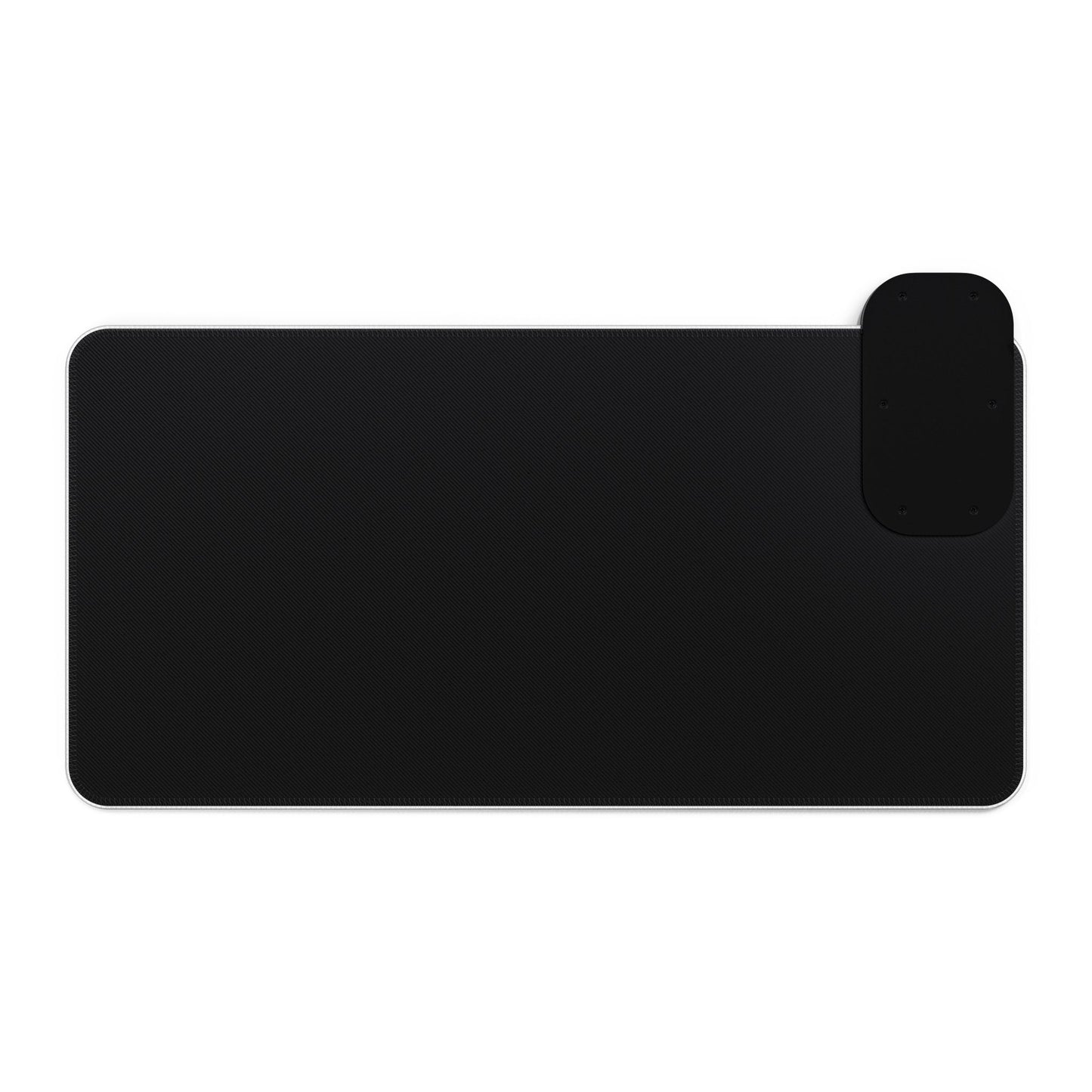 LED Valorant Gaming Mouse Pad