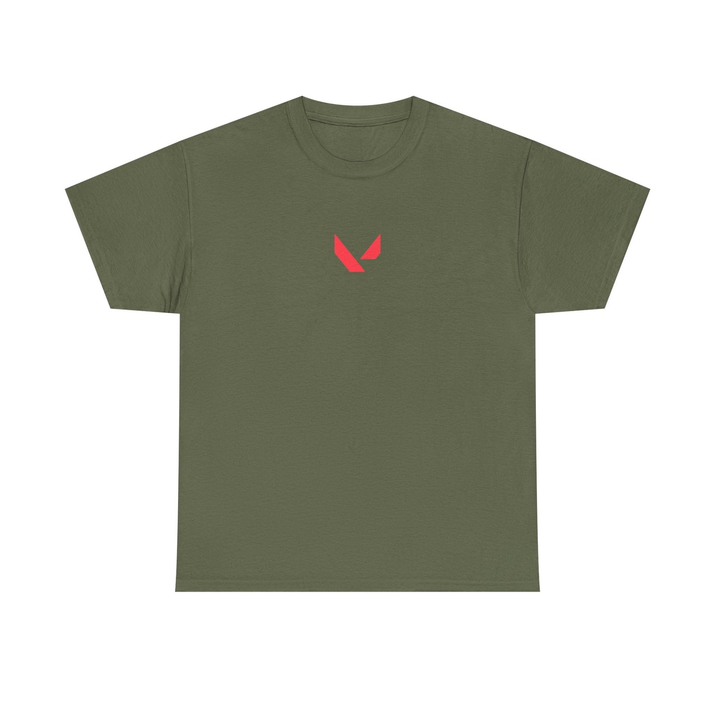 Valorant Gamer Tee