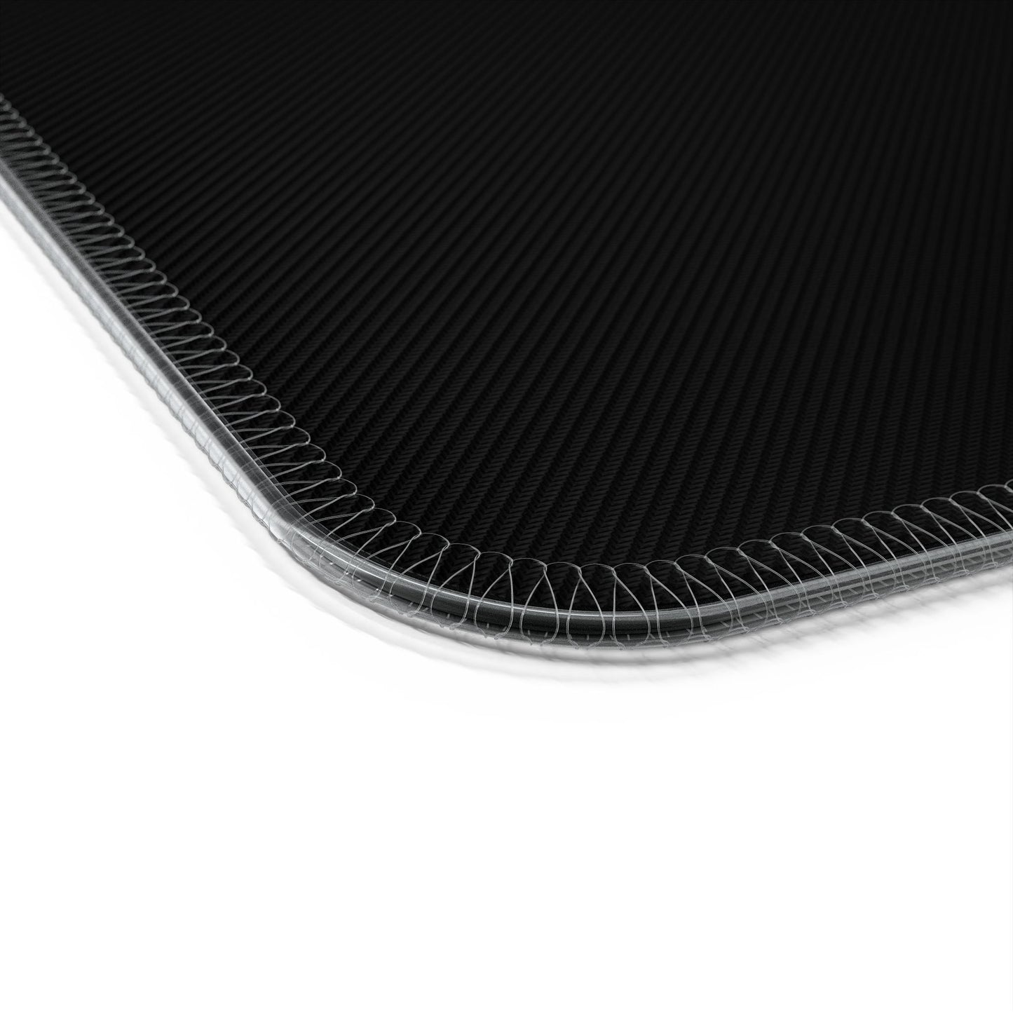 LED Valorant Gaming Mouse Pad