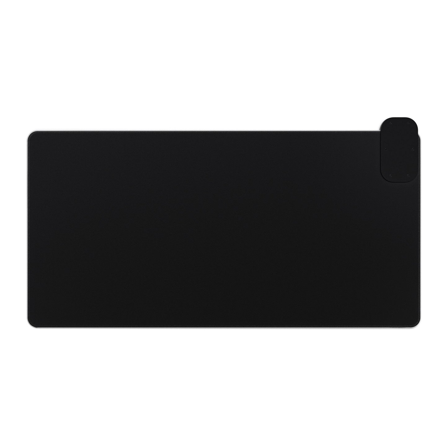 LED Valorant Gaming Mouse Pad