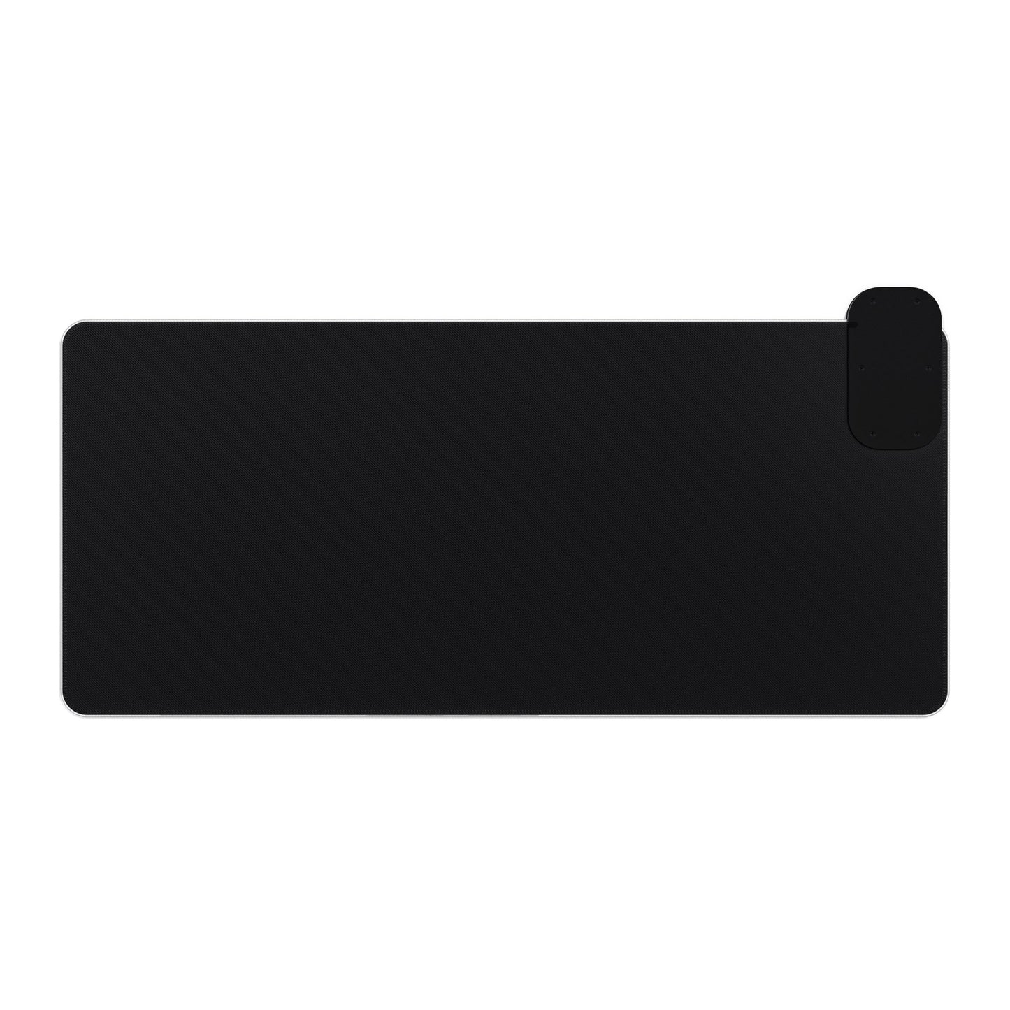 LED Valorant Gaming Mouse Pad
