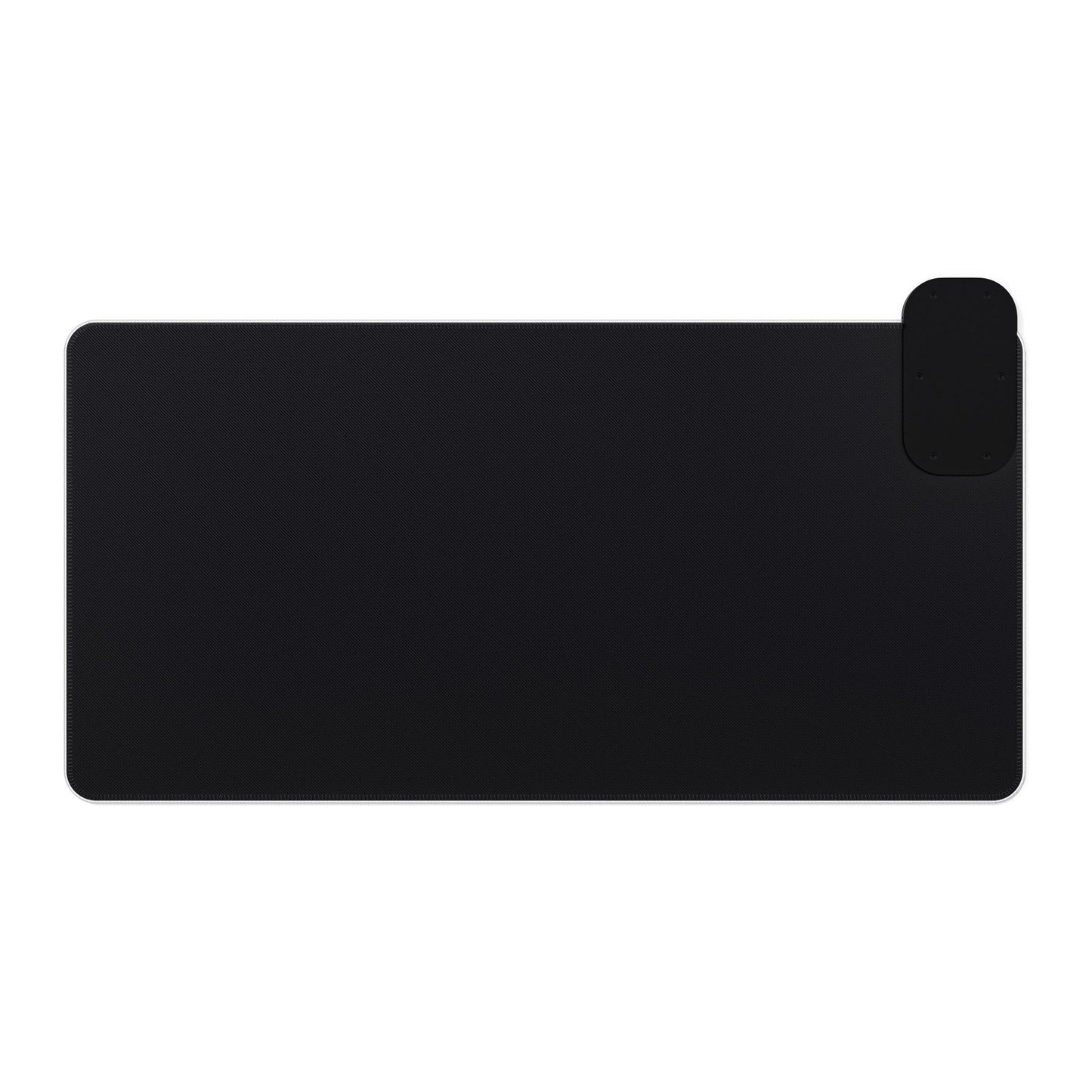 LED Valorant Gaming Mouse Pad