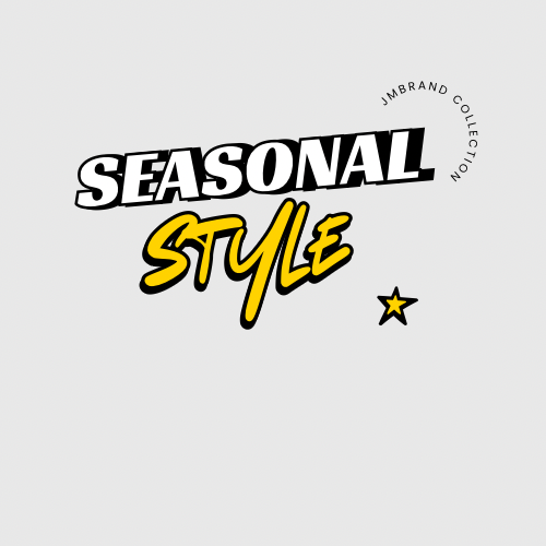 Seasonal Style Collection