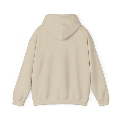 Rebel Hoodie