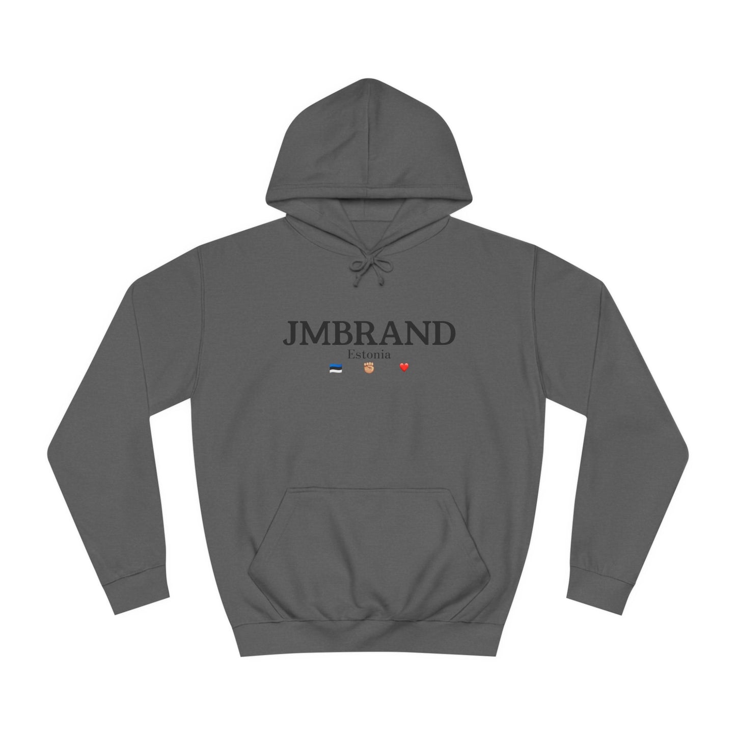 Estonia Hoodie