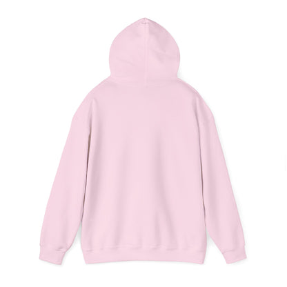 Rebel Hoodie