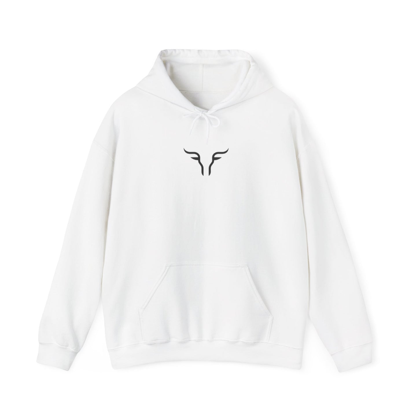 Rebel Hoodie