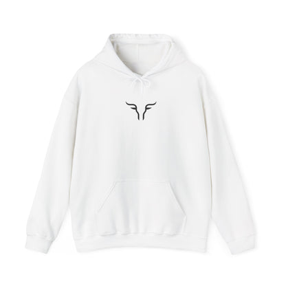 Rebel Hoodie