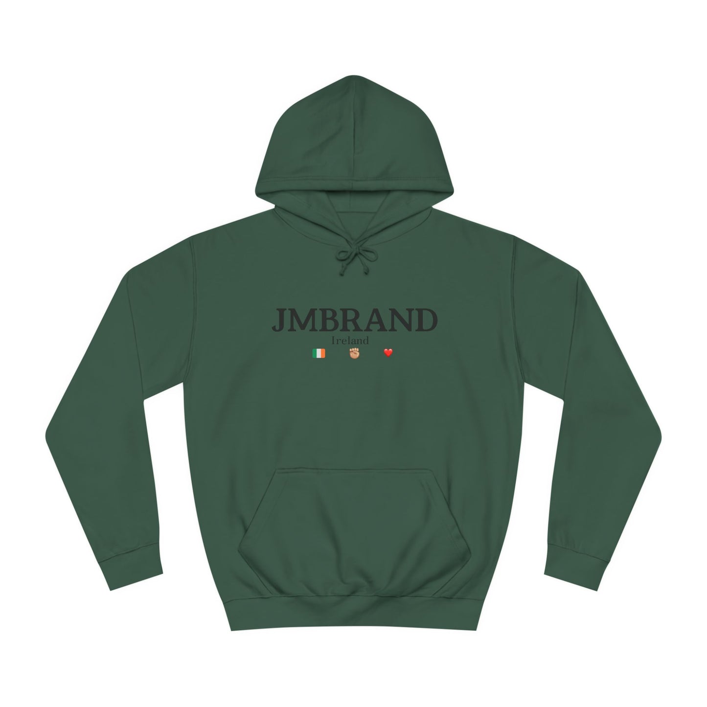 Ireland Hoodie