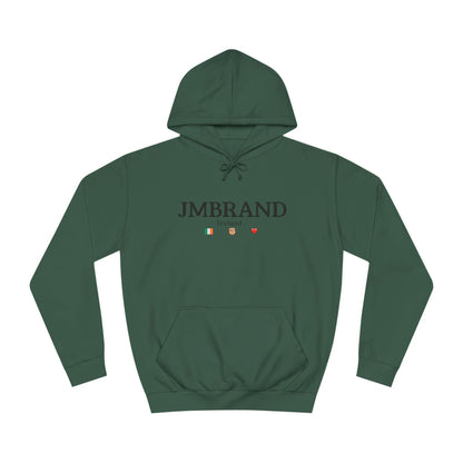 Ireland Hoodie
