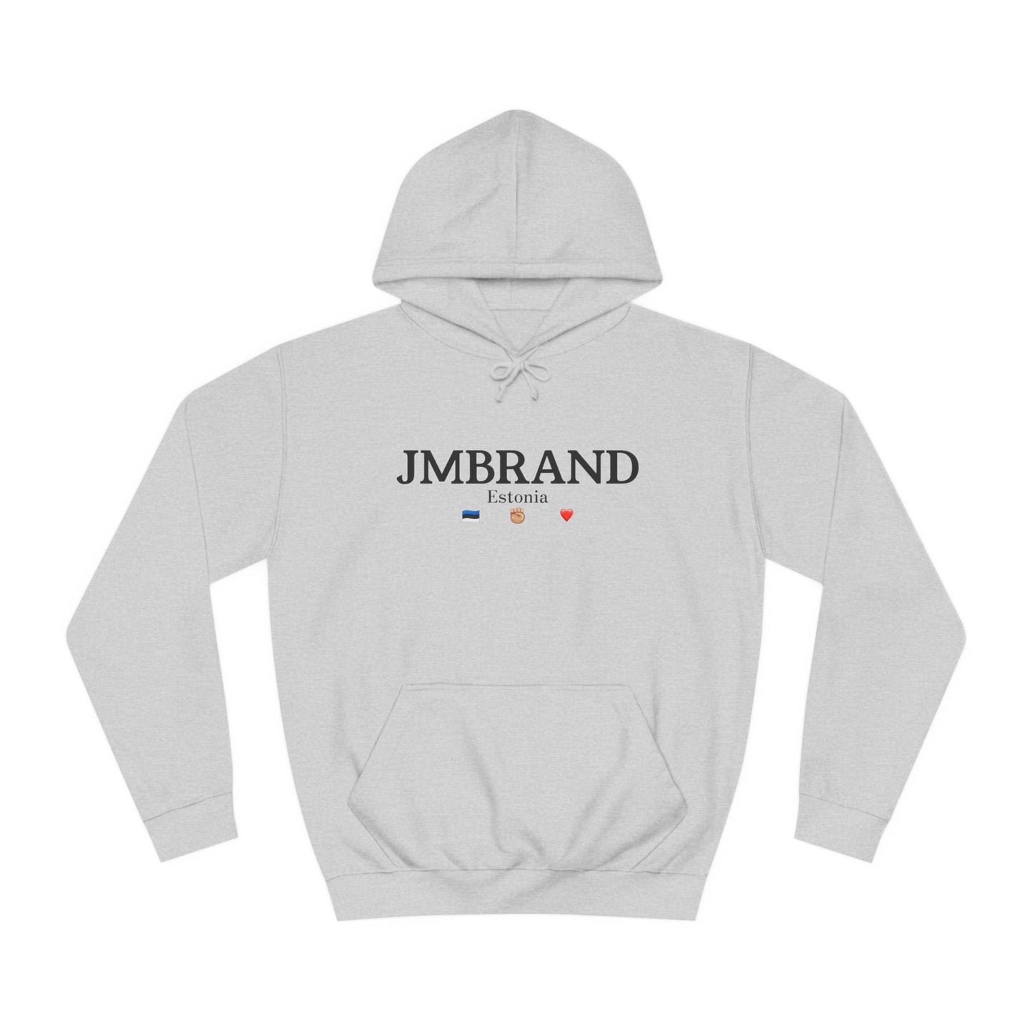 Estonia Hoodie
