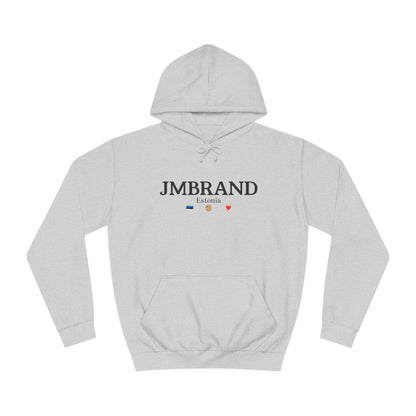 Estonia Hoodie