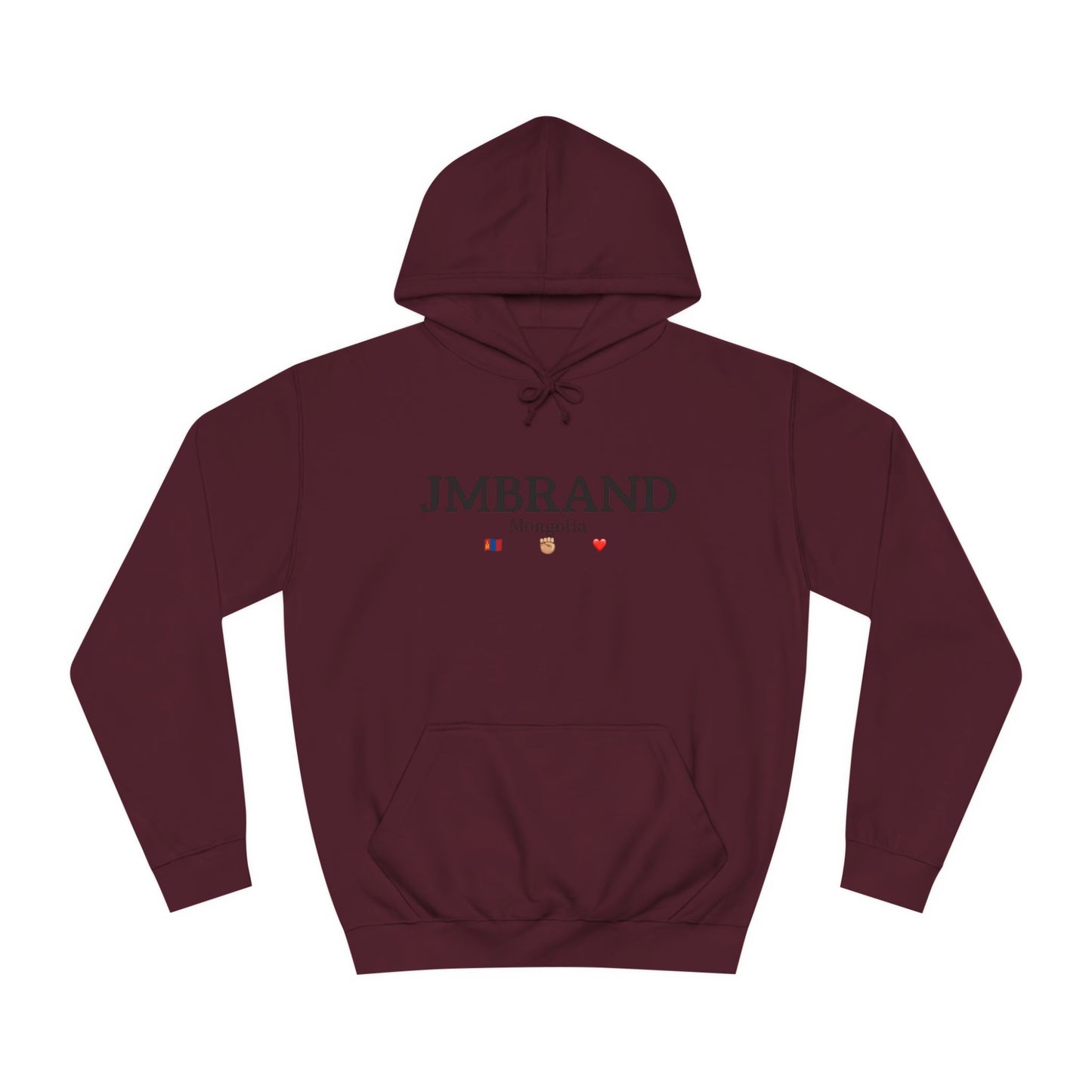 Mongolia Hoodie