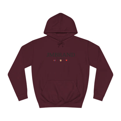 Mongolia Hoodie