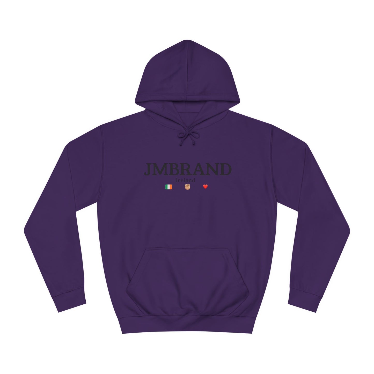 Ireland Hoodie