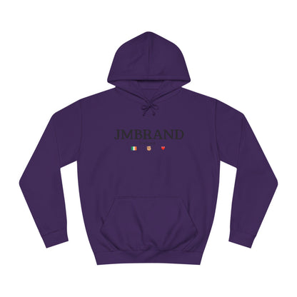 Ireland Hoodie
