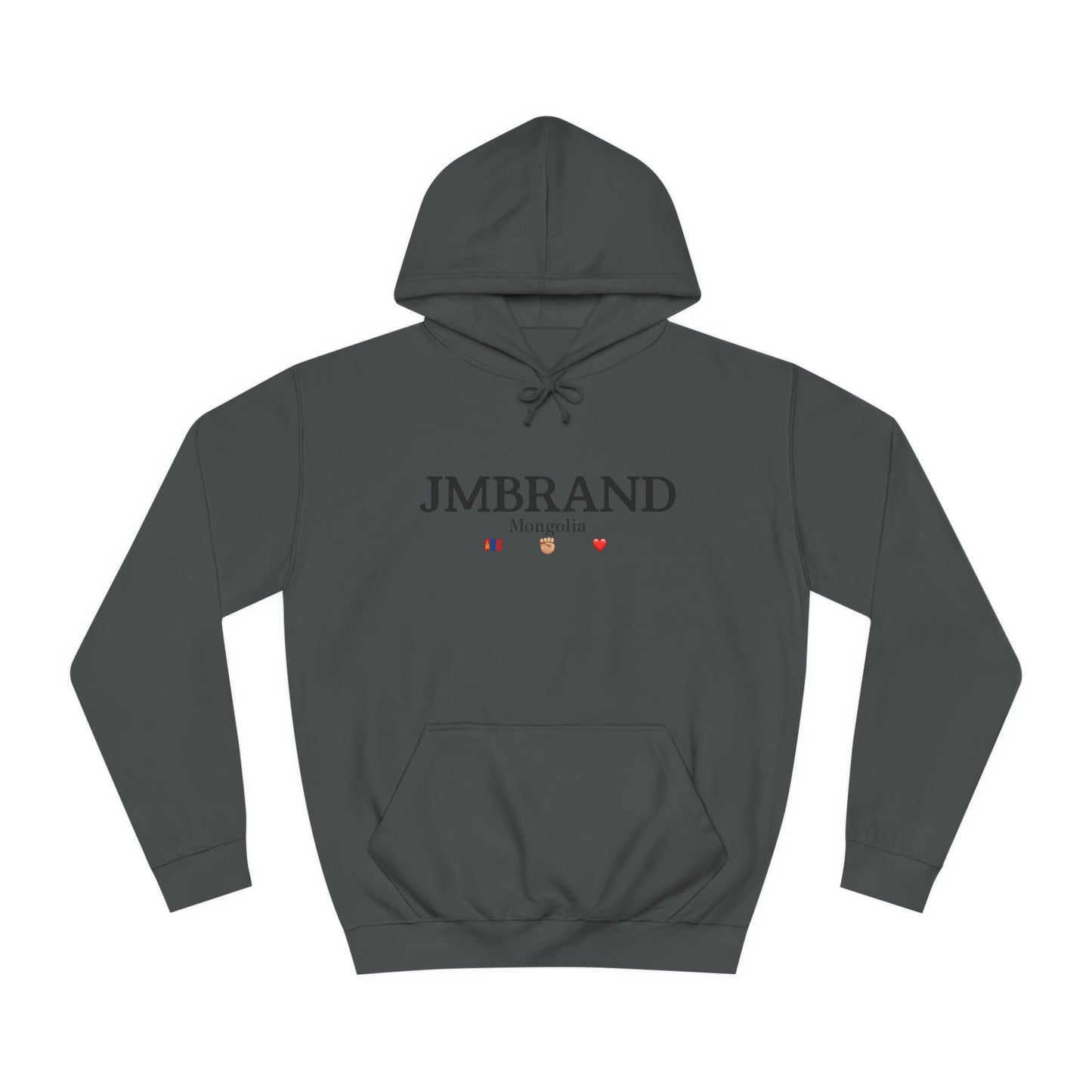 Mongolia Hoodie
