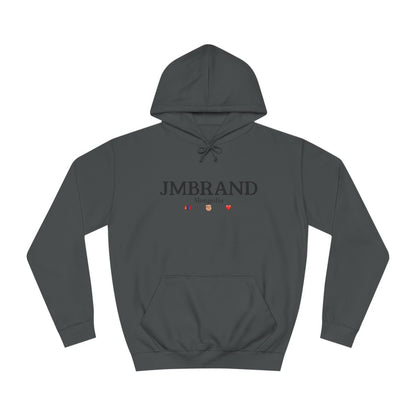 Mongolia Hoodie