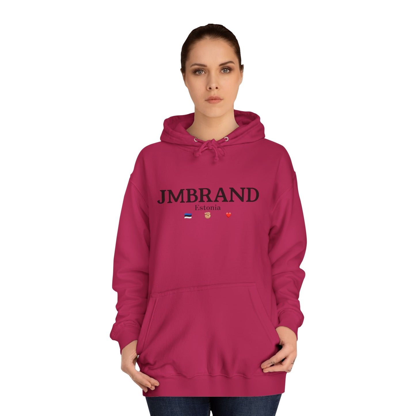 Estonia Hoodie