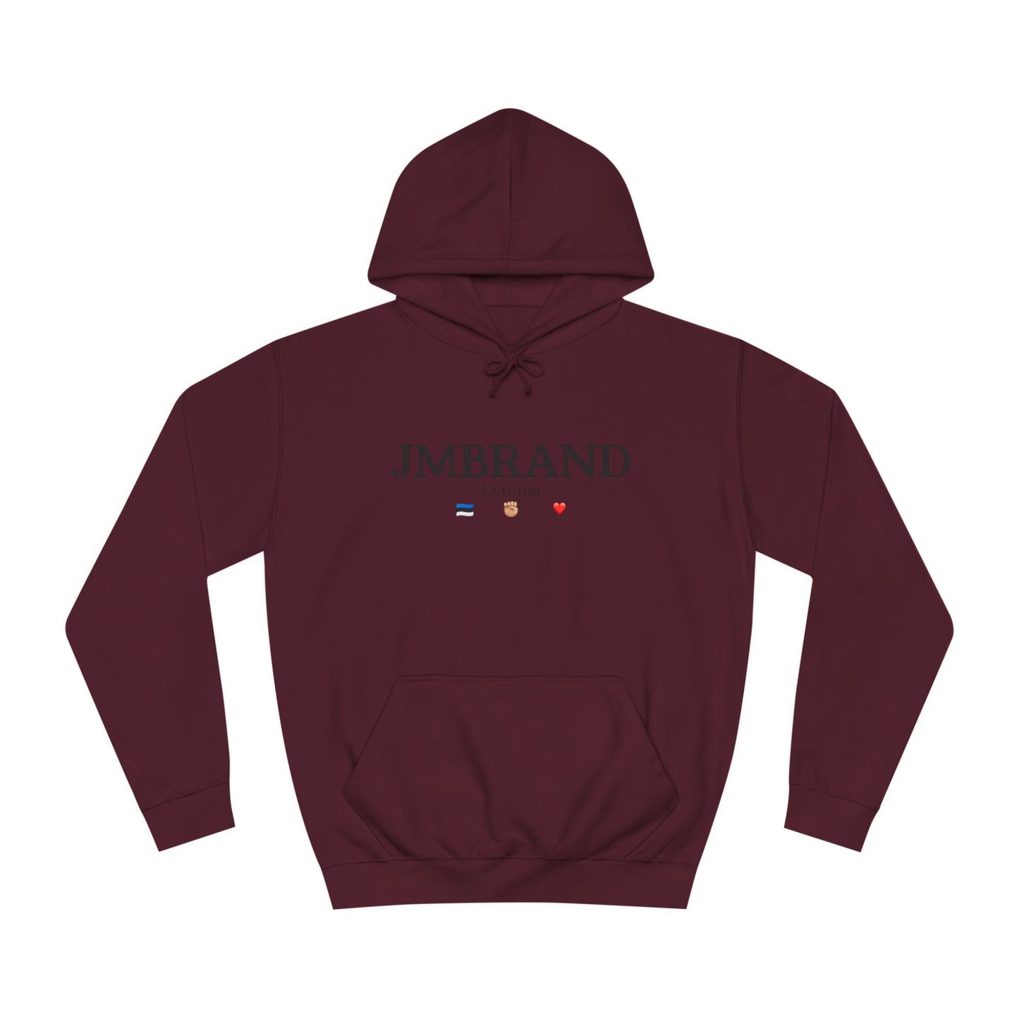 Estonia Hoodie