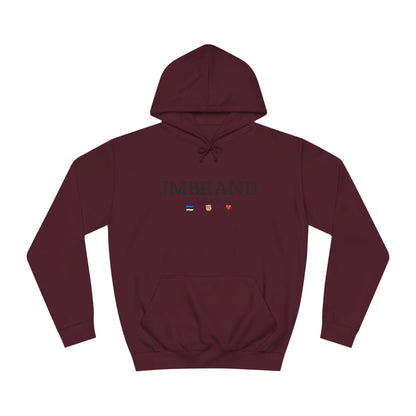 Estonia Hoodie
