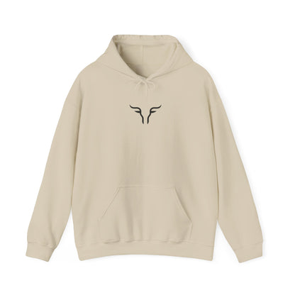 Rebel Hoodie