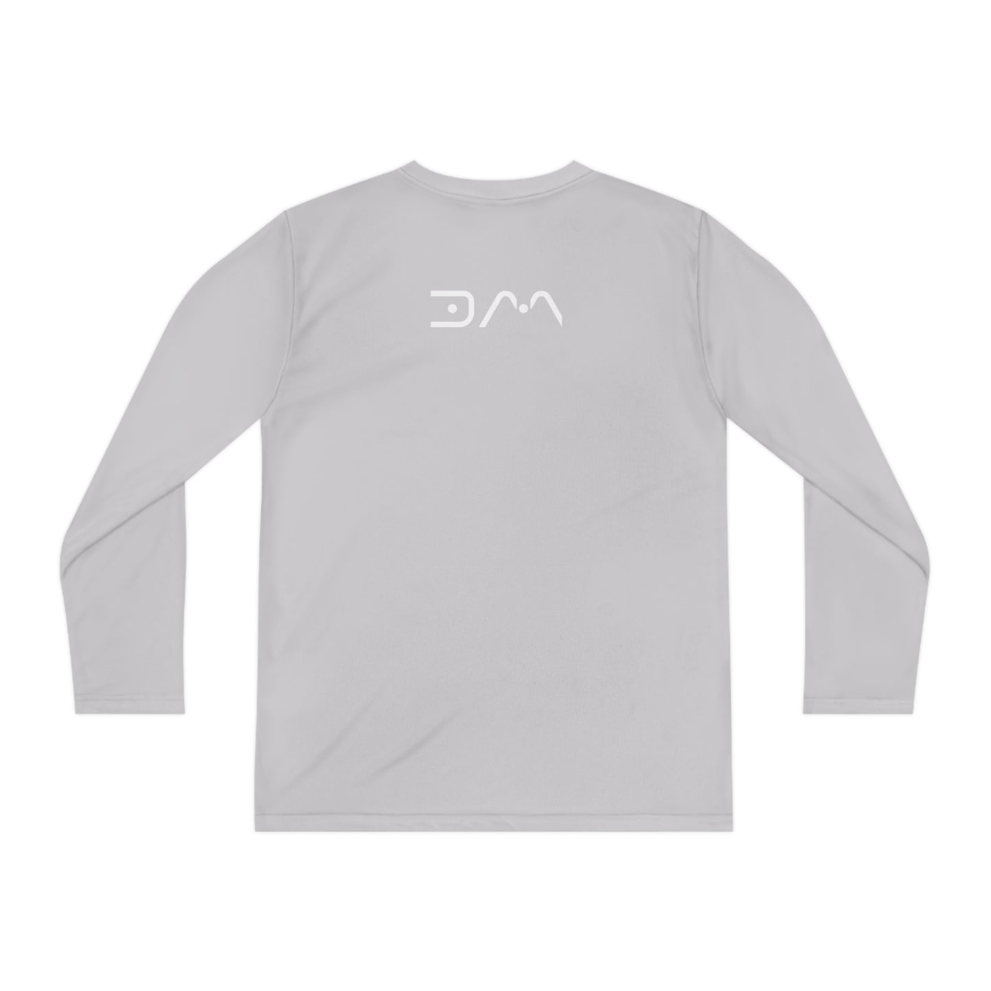 One Rose Youth Long Sleeve