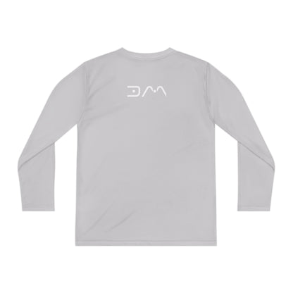 One Rose Youth Long Sleeve