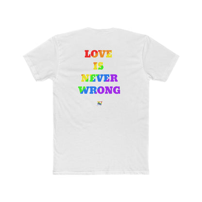 Pride Traditional T-Shirt
