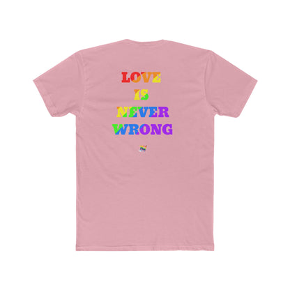 Pride Traditional T-Shirt