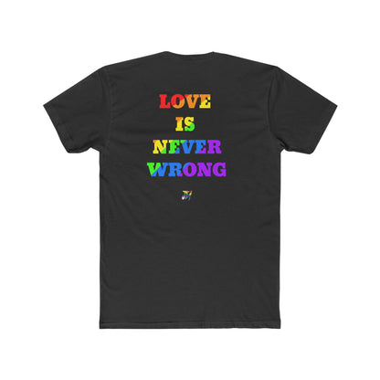 Pride Traditional T-Shirt