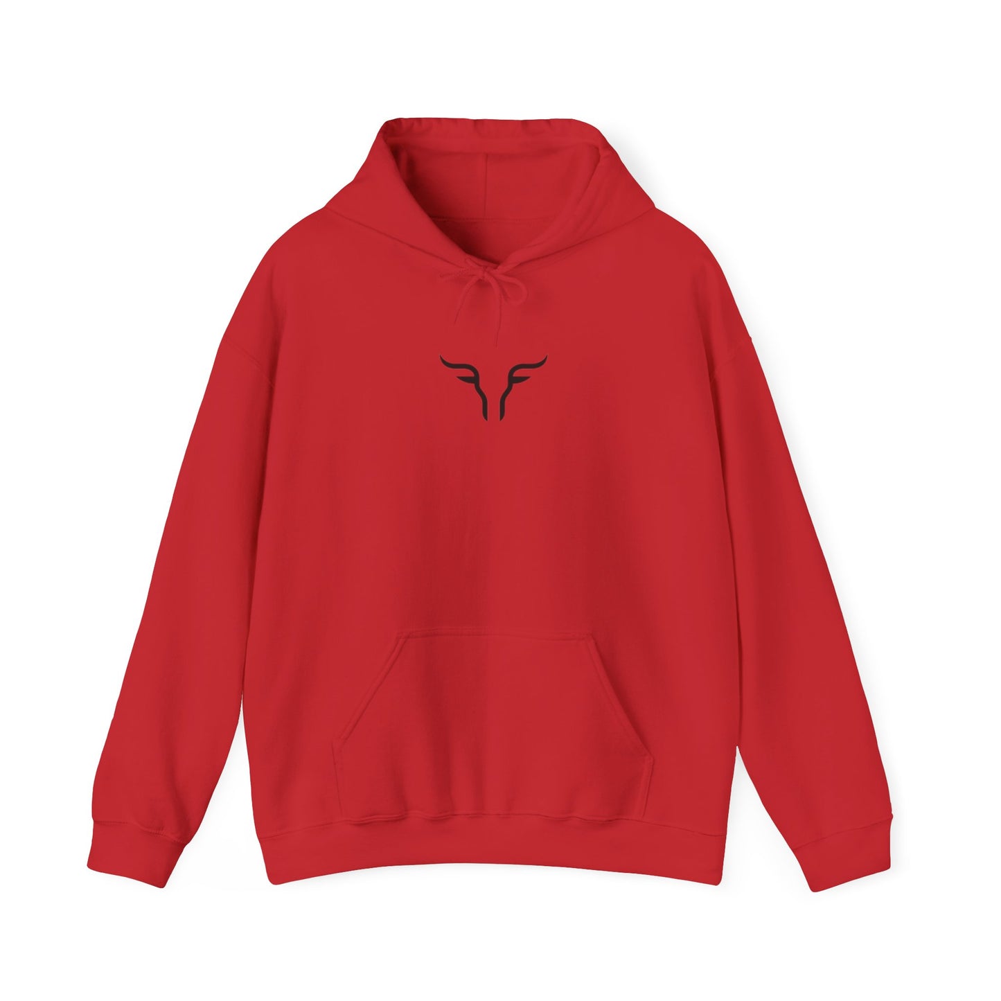 Rebel Hoodie