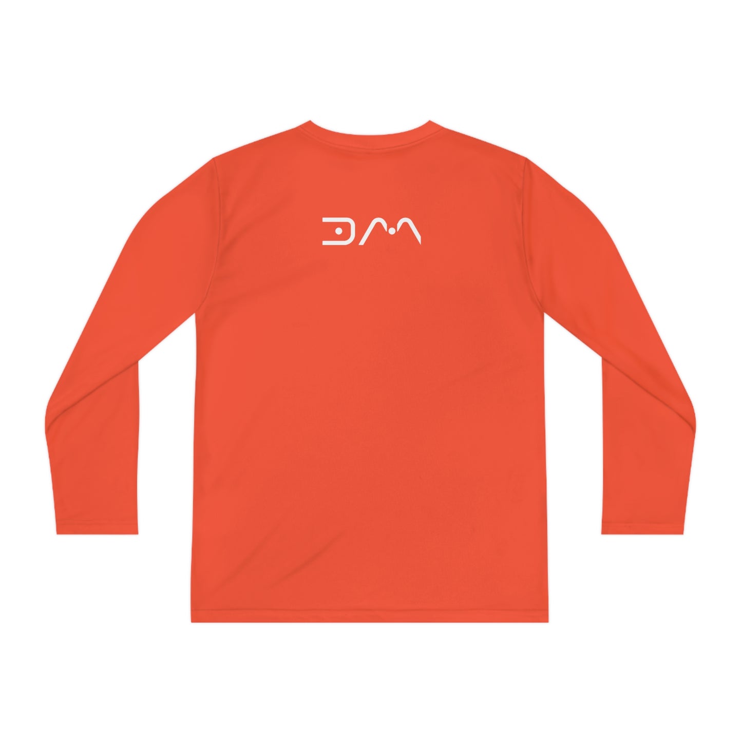 One Rose Youth Long Sleeve