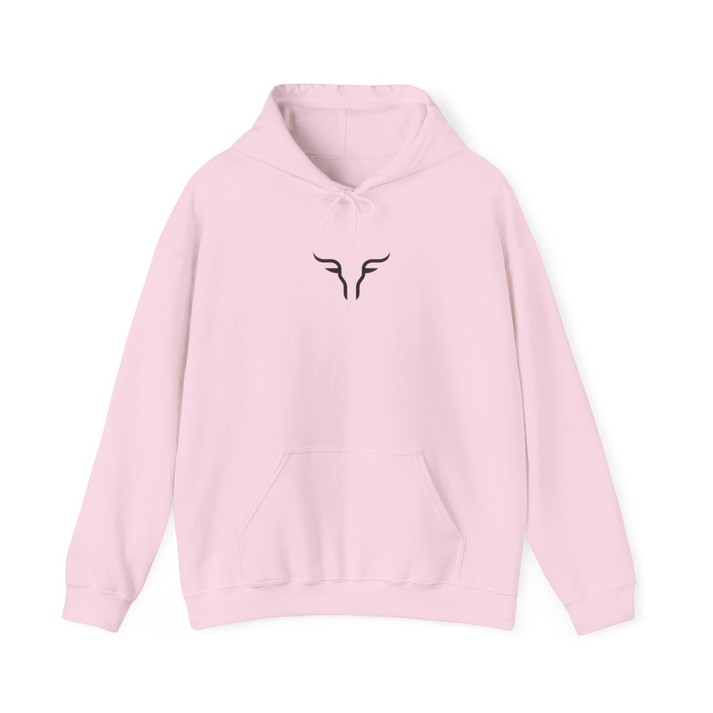 Rebel Hoodie