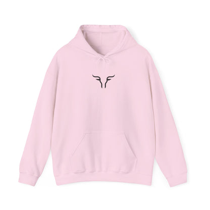 Rebel Hoodie