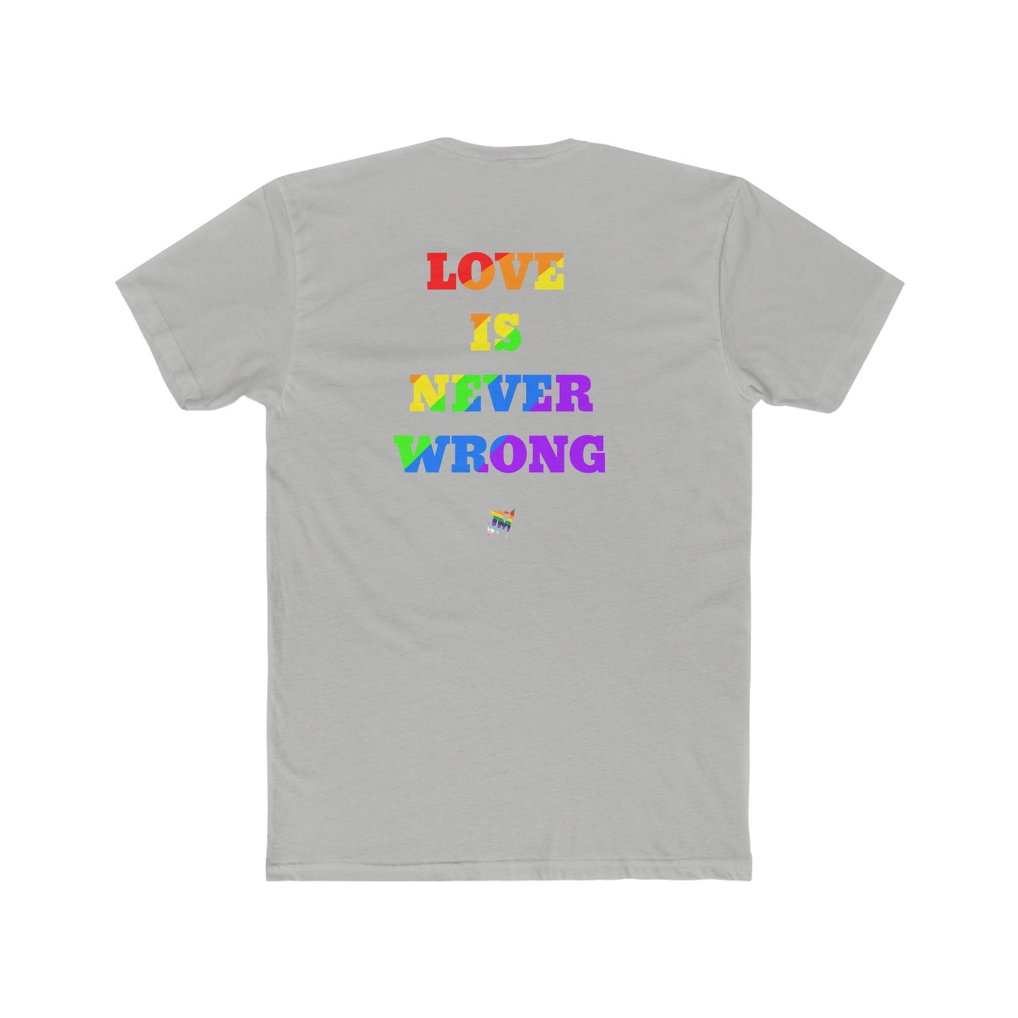 Pride Traditional T-Shirt