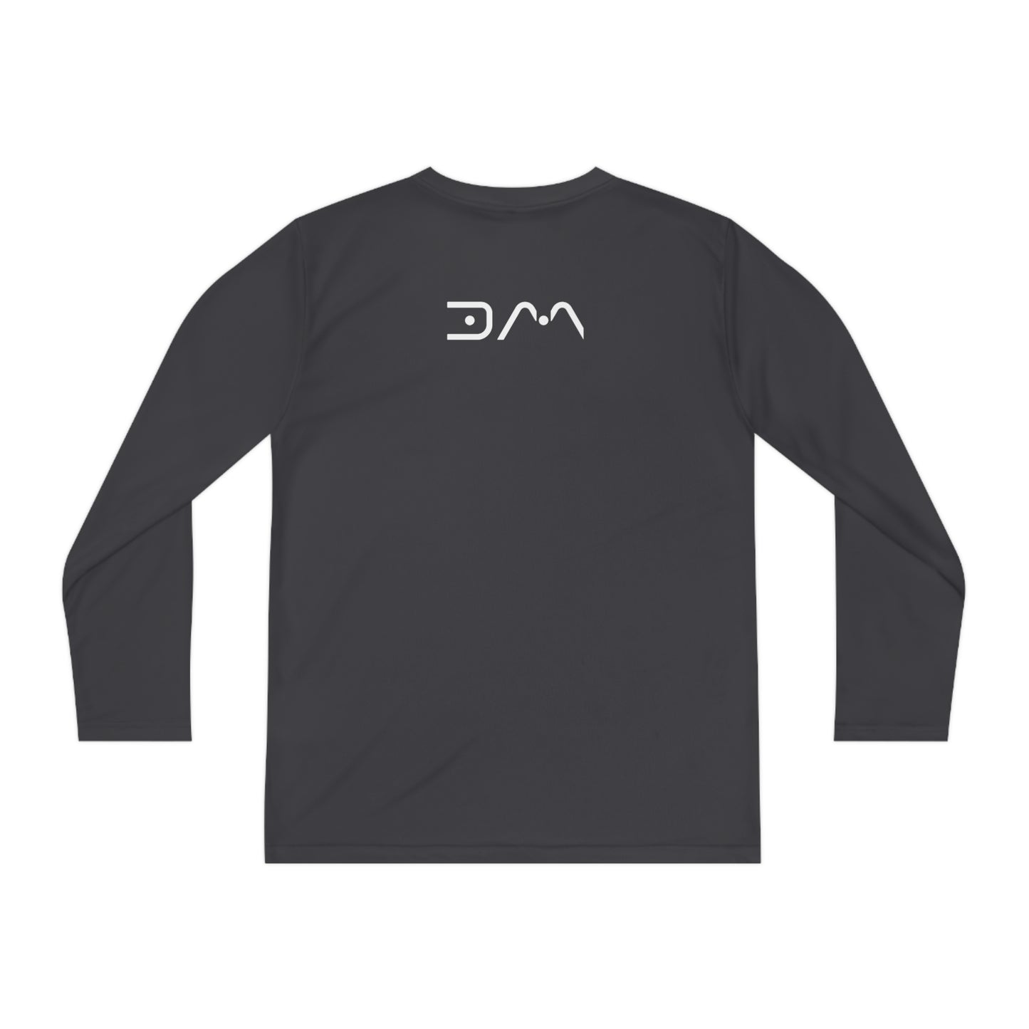One Rose Youth Long Sleeve