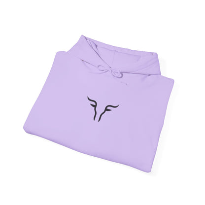 Rebel Hoodie