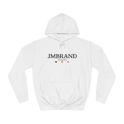 Mongolia Hoodie