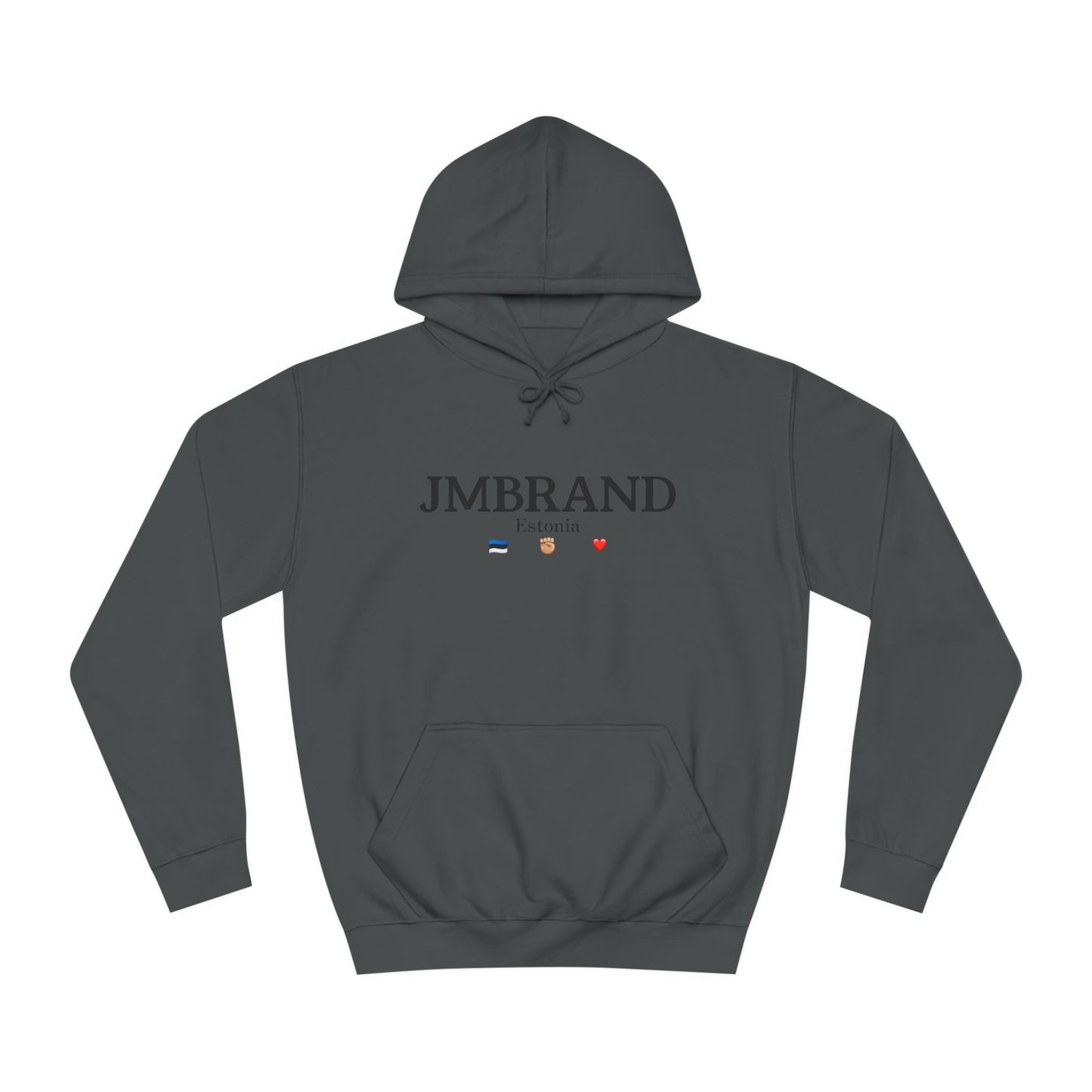 Estonia Hoodie