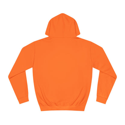 Mongolia Hoodie