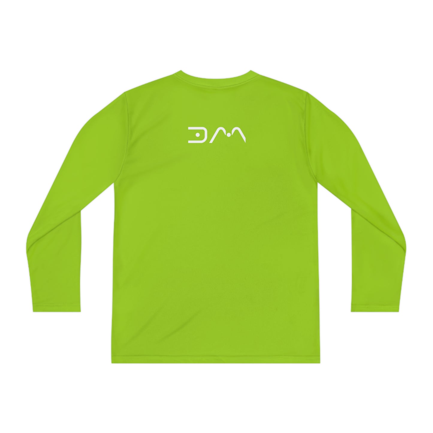 One Rose Youth Long Sleeve