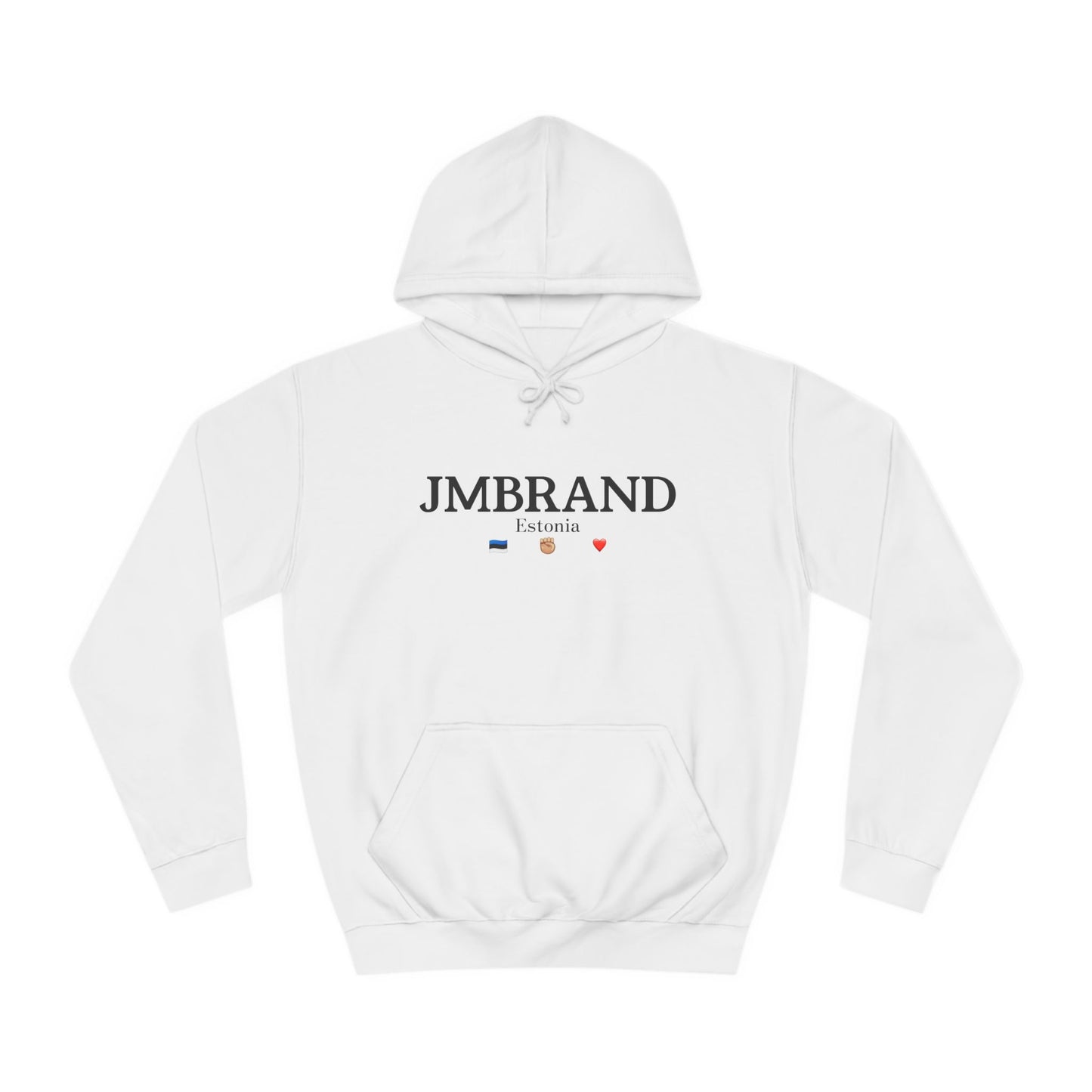 Estonia Hoodie