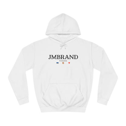 Estonia Hoodie
