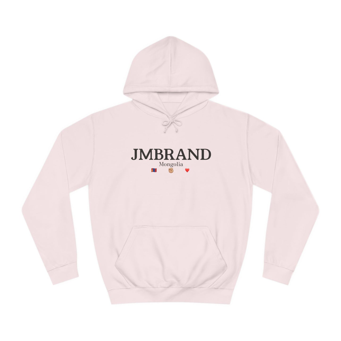 Mongolia Hoodie