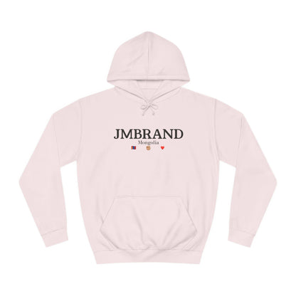 Mongolia Hoodie