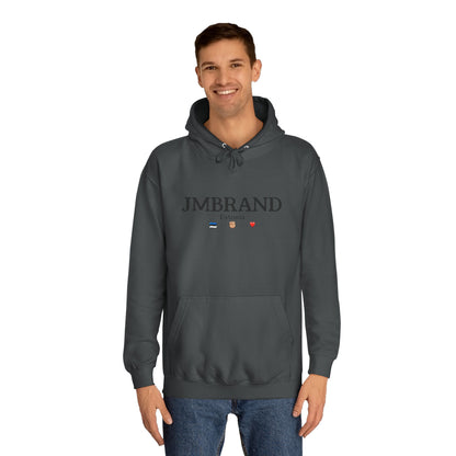 Estonia Hoodie