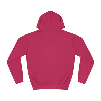 Mongolia Hoodie
